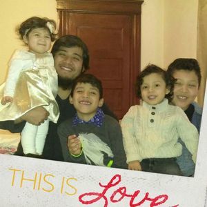 Meet your Posher, Josie